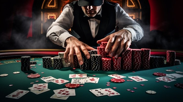 মোবাইলে bat3339 রেসপন্সিভ গেমিং অভিজ্ঞতার দৃশ্য