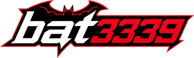 bat3339 লোগো